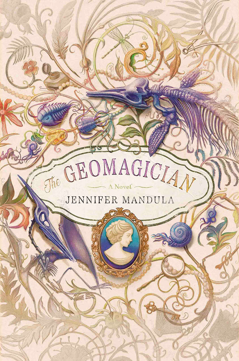 the-geomagician