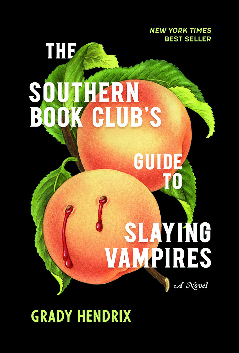 the-southern-book-clubs-guide