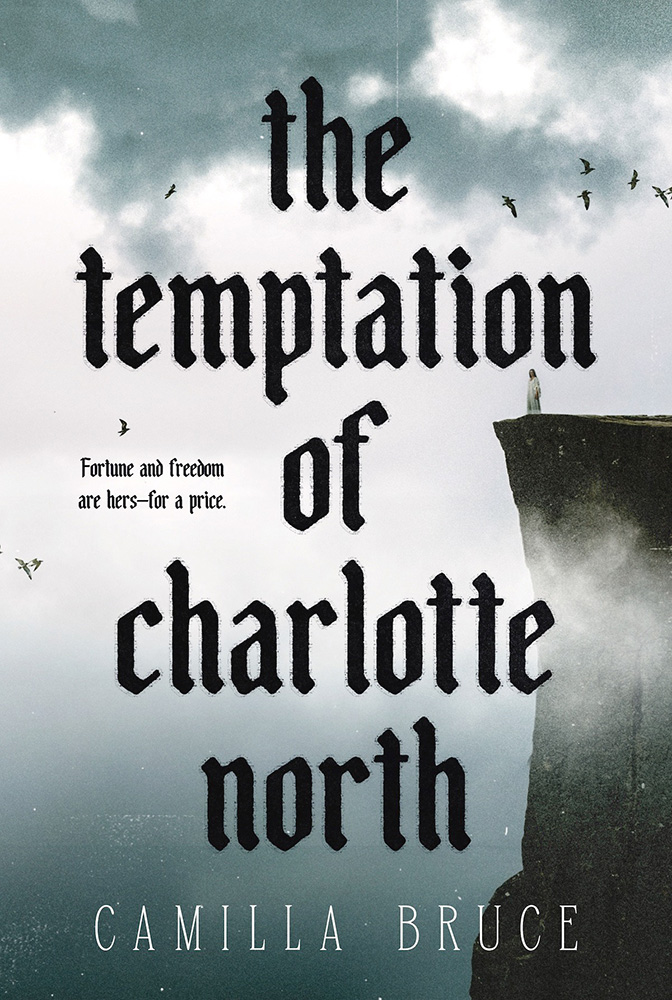 the-temptation-of-Charlotte-North