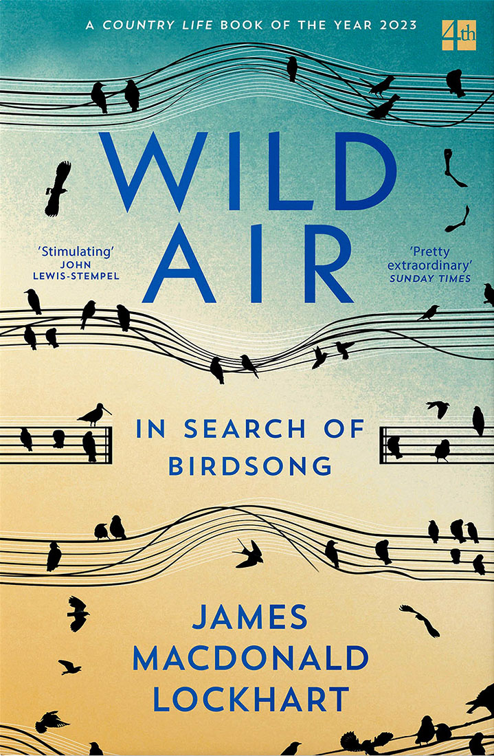 wild-air