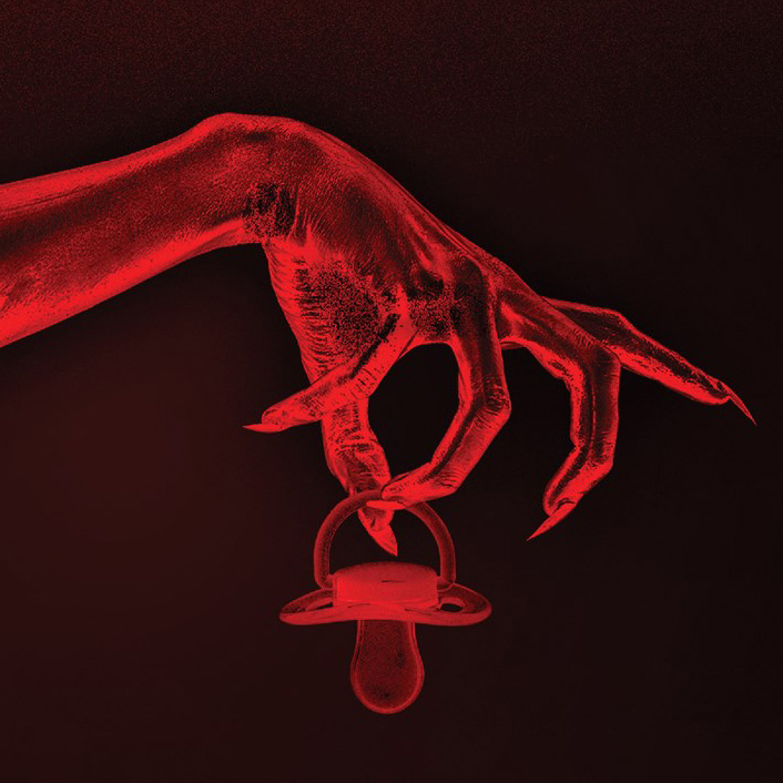 31 Spooky Book Covers!