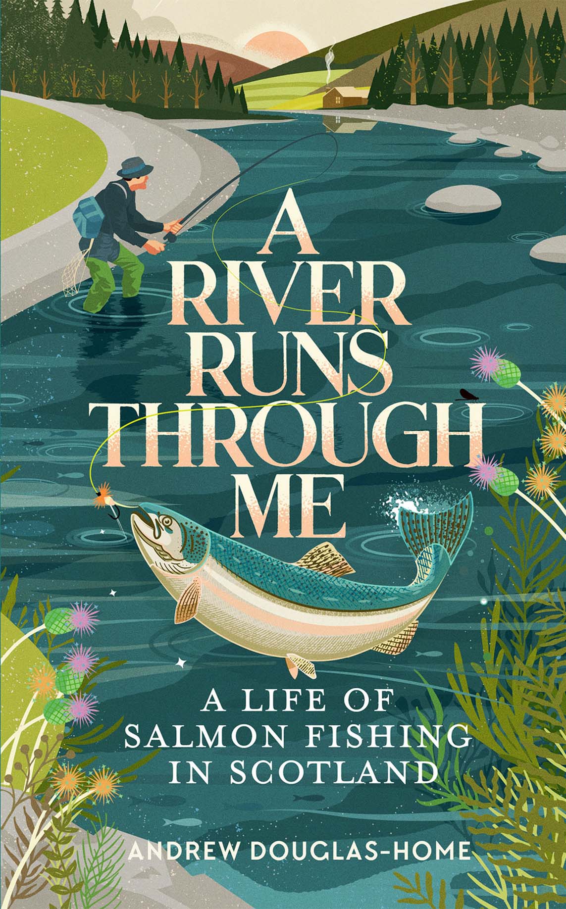 A-River-Runs-Through-Me