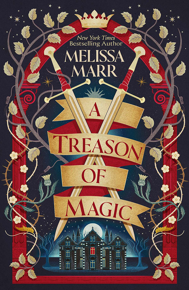 A-Treason-of-Magic