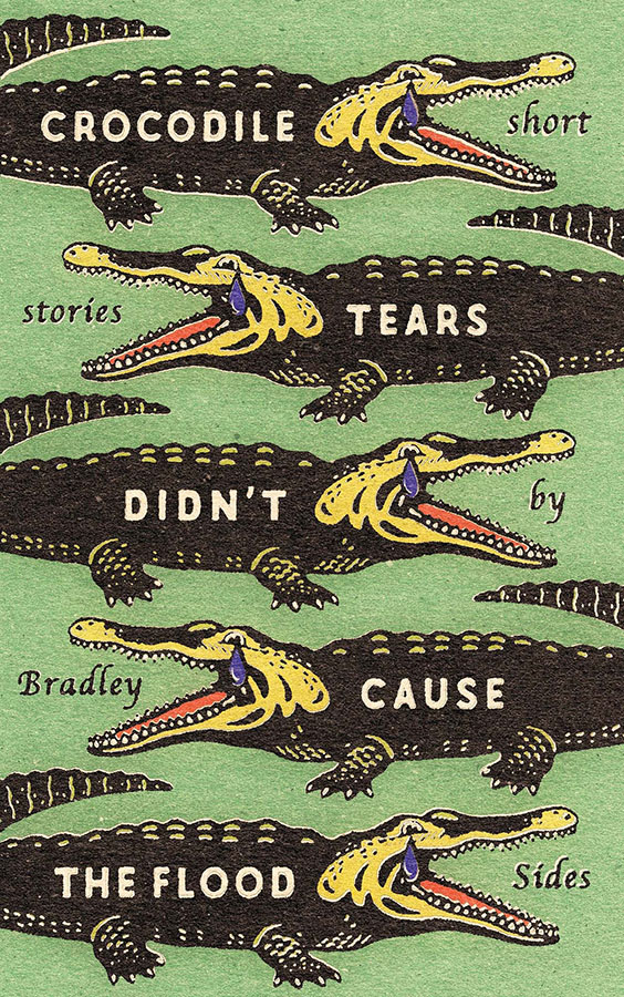 Crocodile-Tears