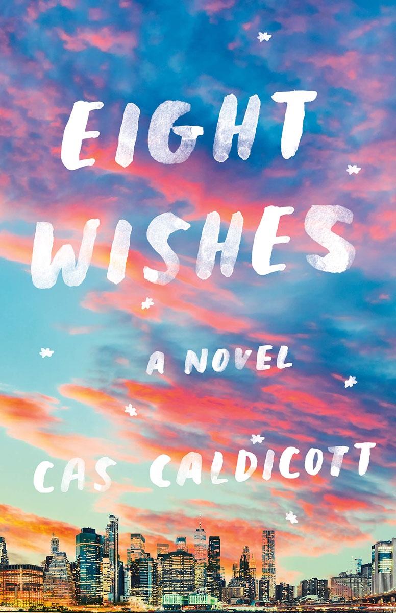 Eight-Wishes