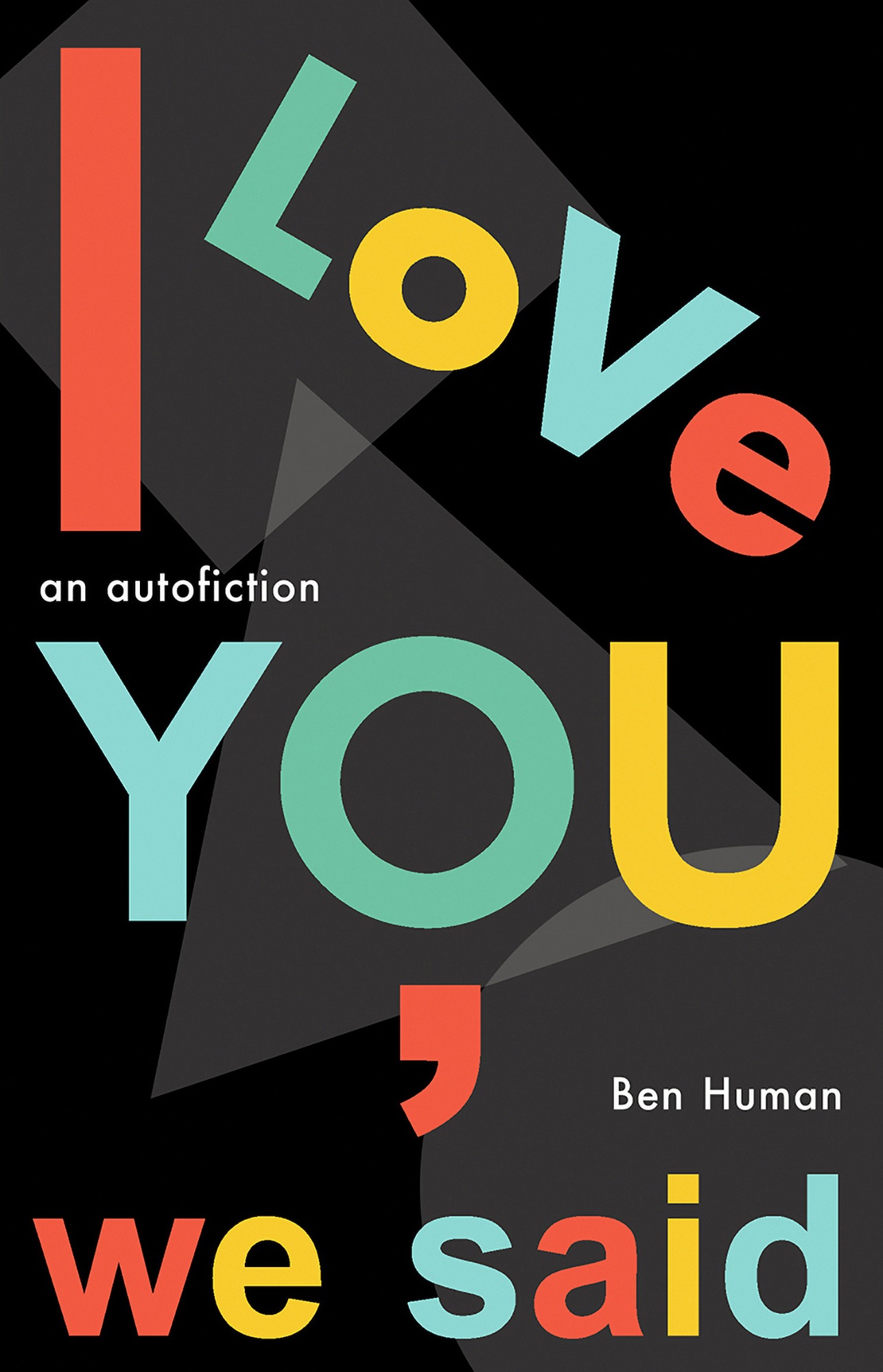 I-LOVE-YOU-WE-SAID-Ben-Human