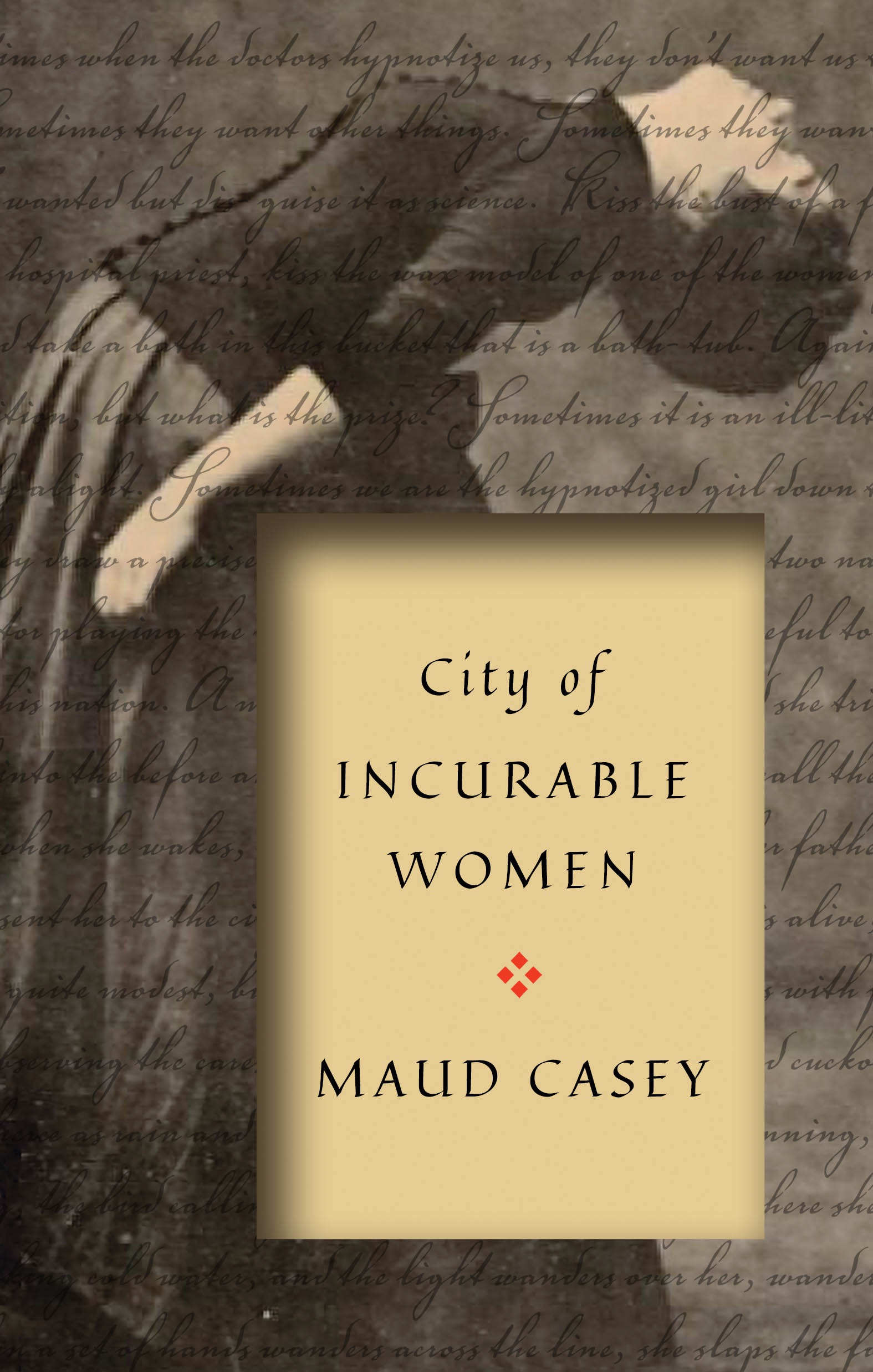 INCURABLE-WOMEN