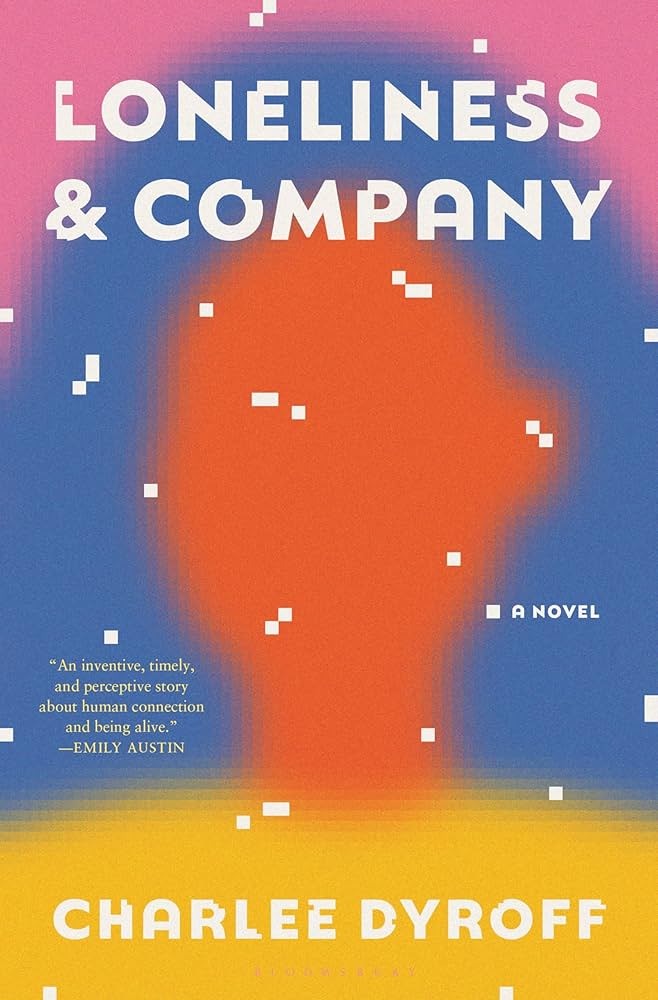 Loneliness-Company