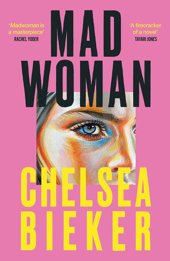 Madwoman