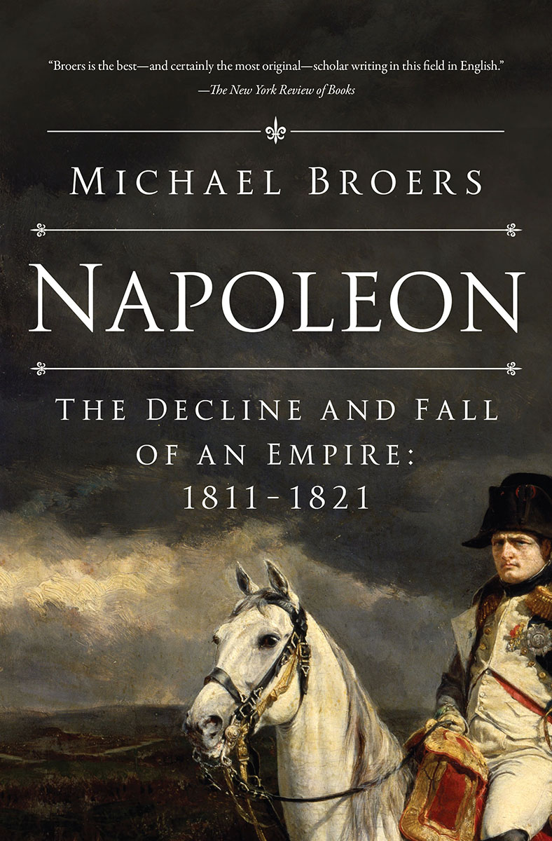 Napoleon-michael-broers