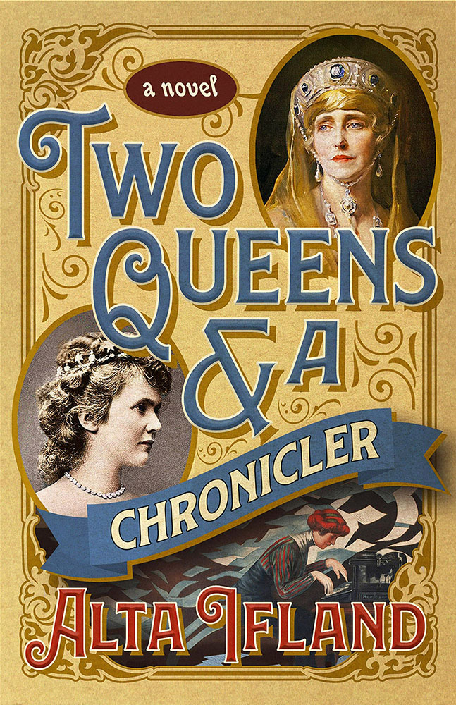 TWO-QUEENS-Alta-Ifland
