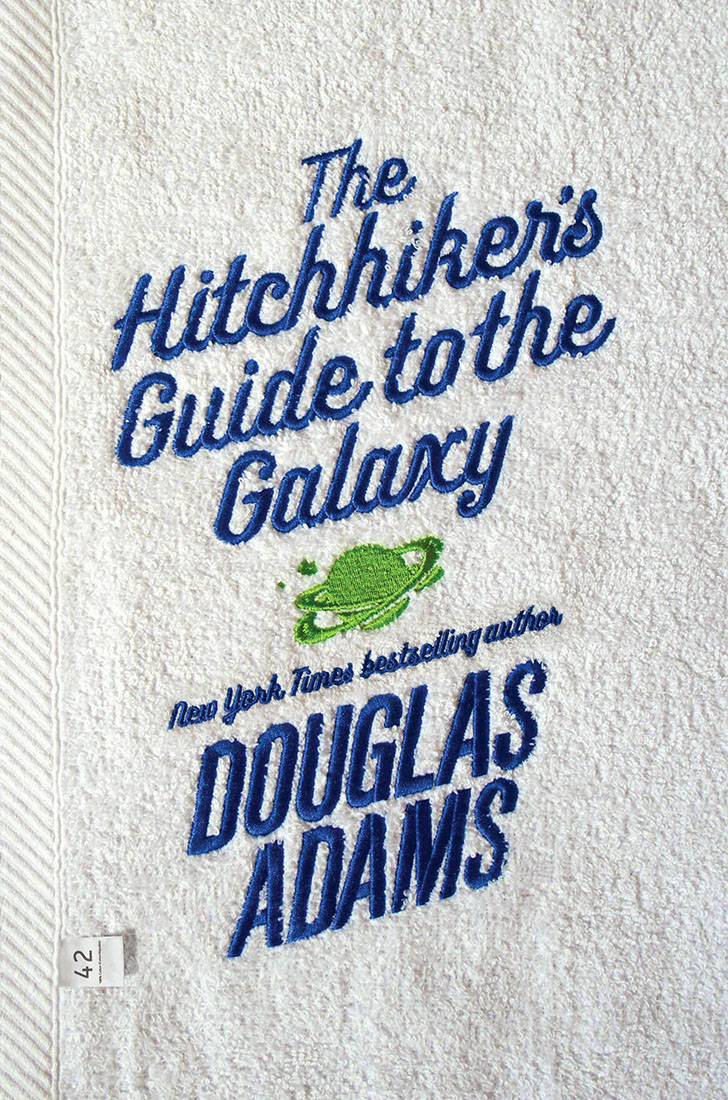 The-Hitchhikers-Guide