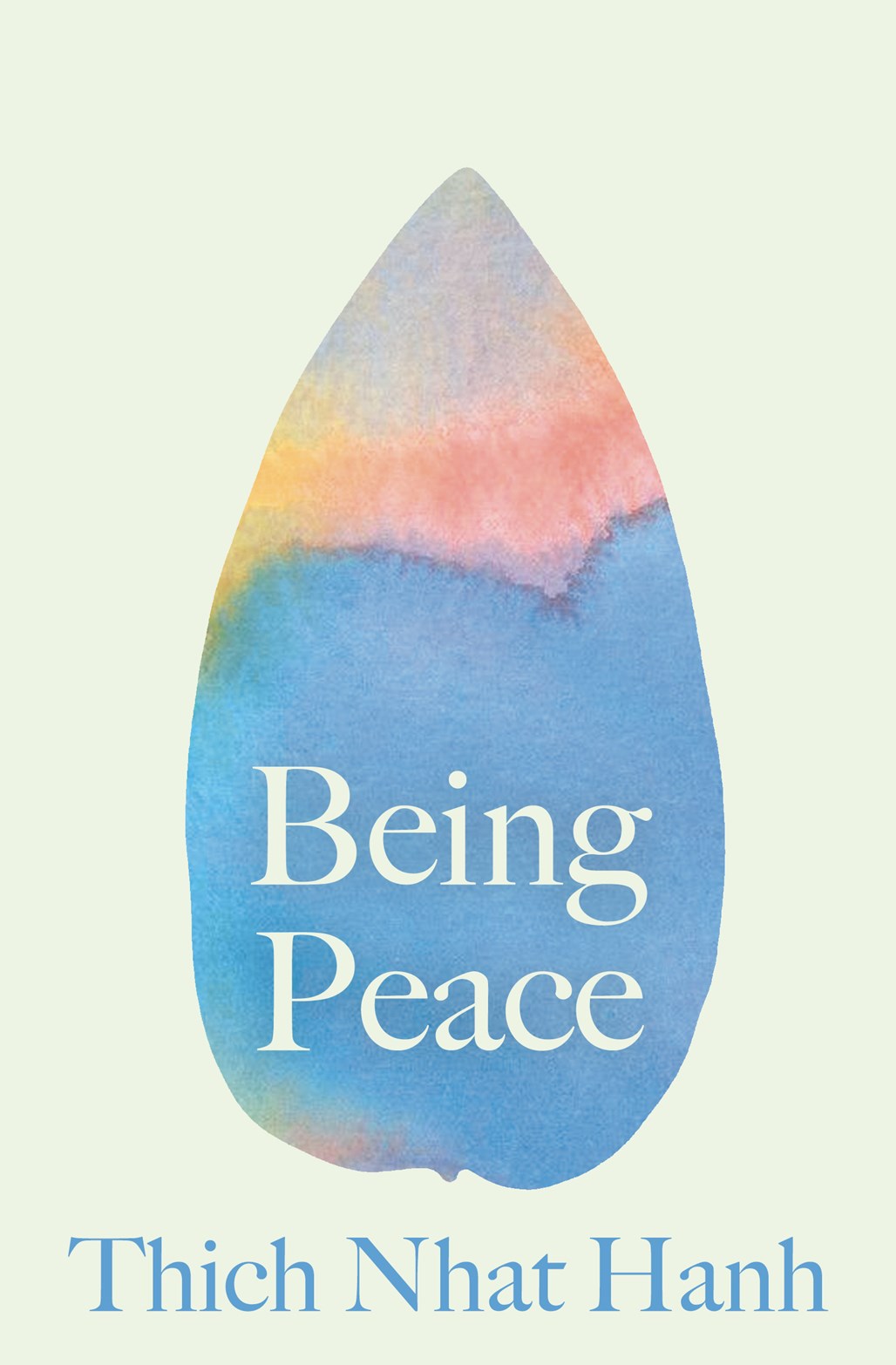 being-peace