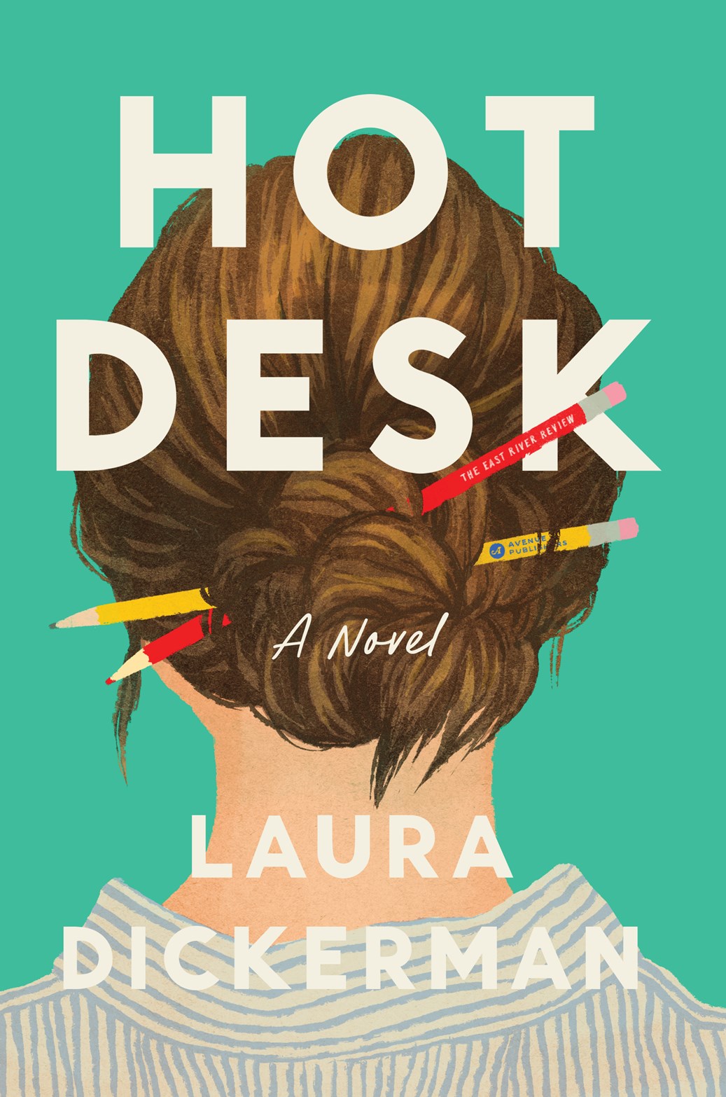 hot-desk