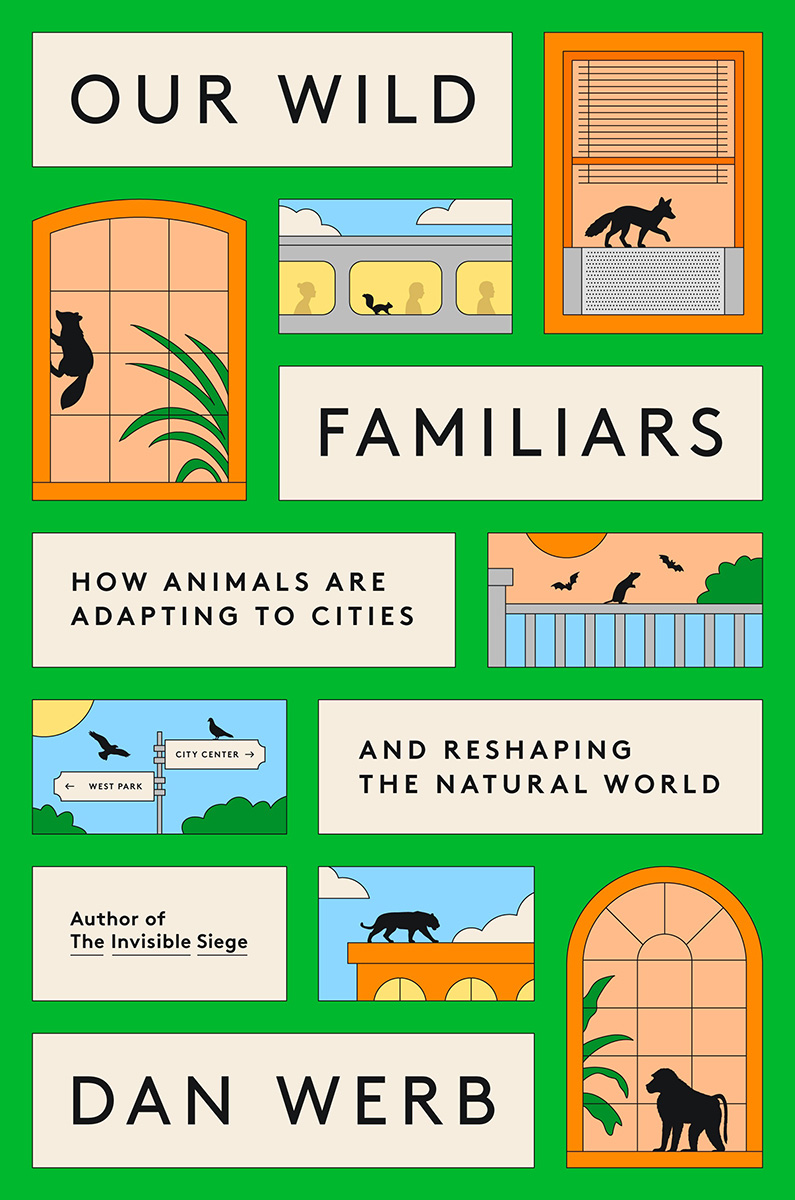 our-wild-familiars