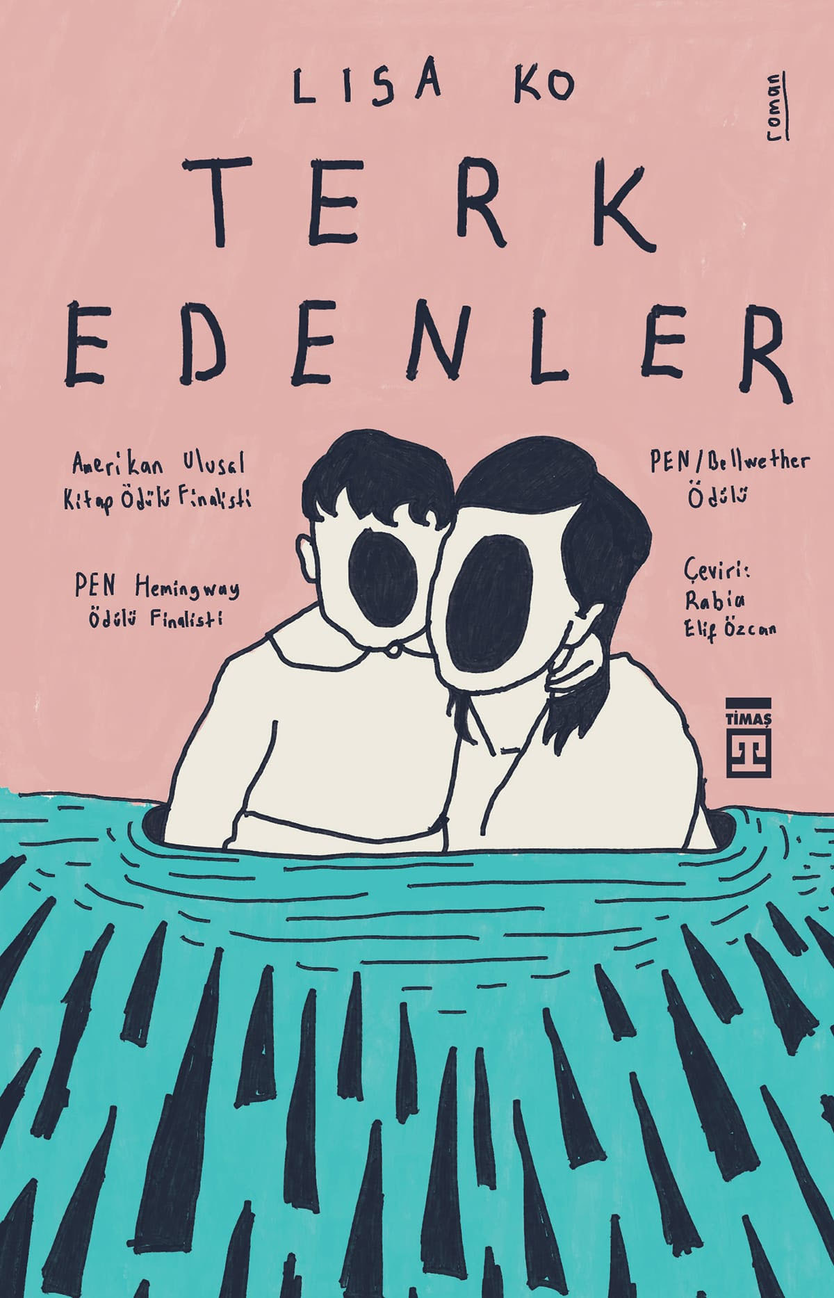 terk-edenler