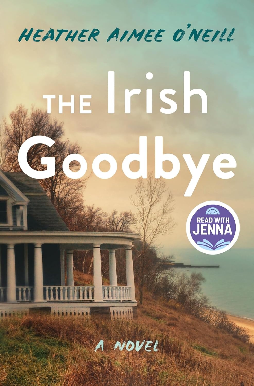 the-irish-goodbye