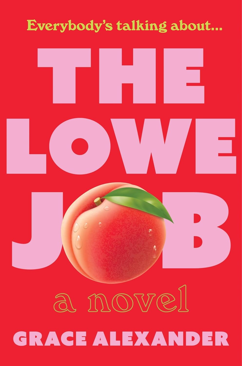 the-lowe-job