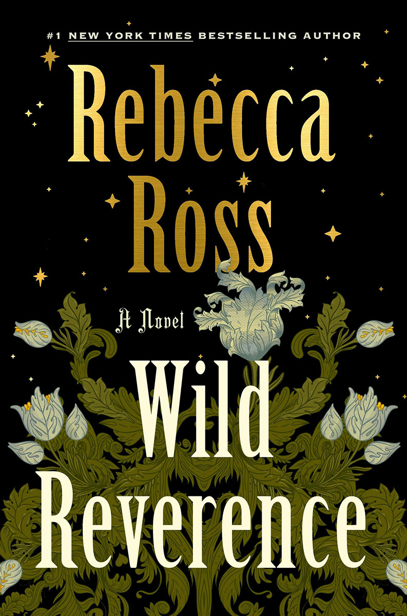 wild-reverence