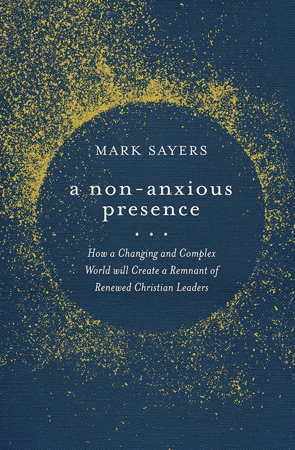 A-Non-Anxious-Presence