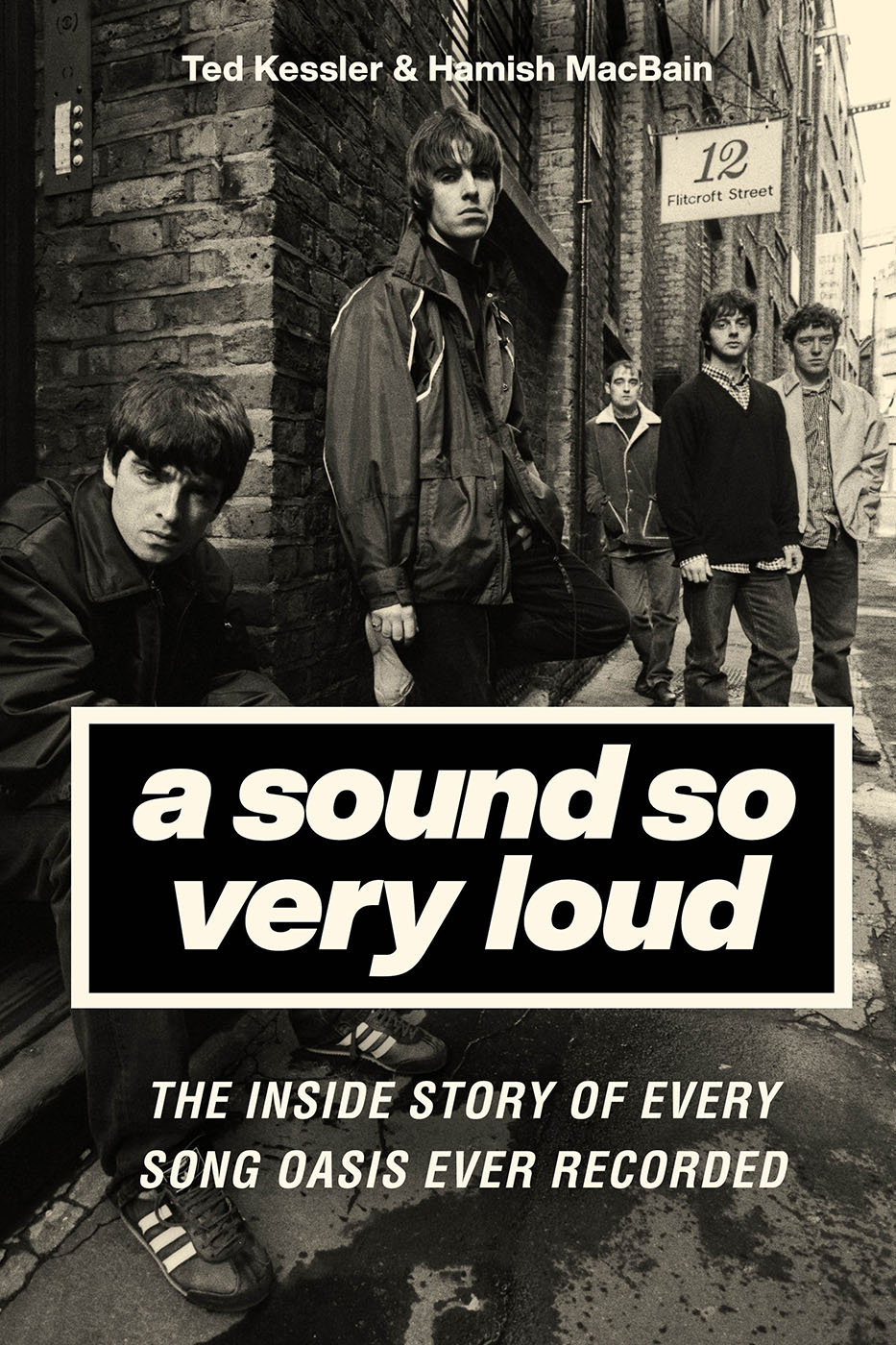 A-Sound-So-Very-Loud