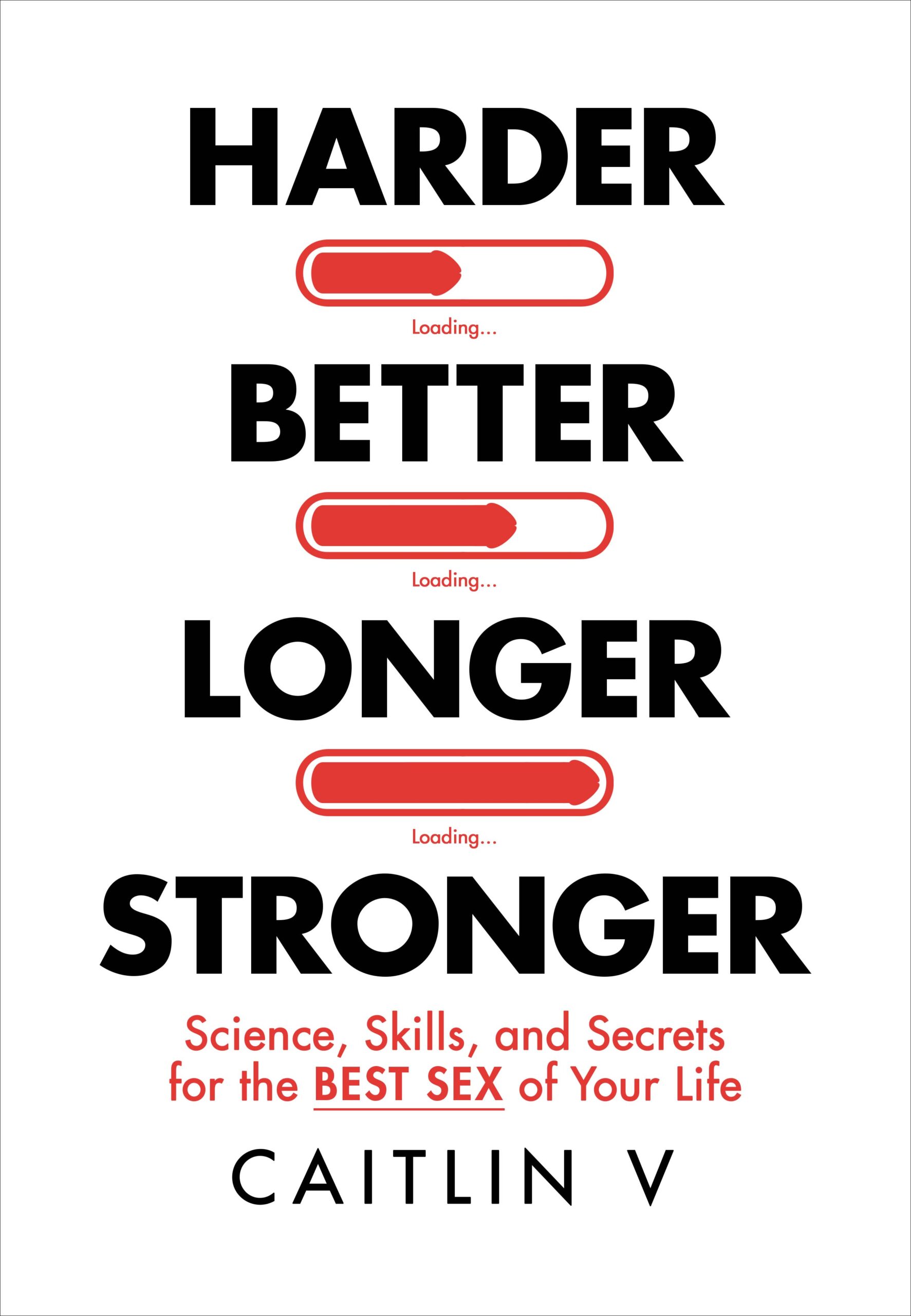 Harder-Better-Longer-Stronger