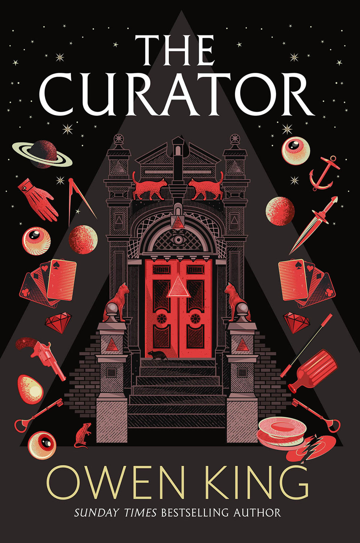 The-Curator