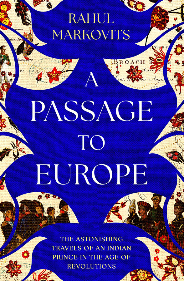 a-passage-to-europe