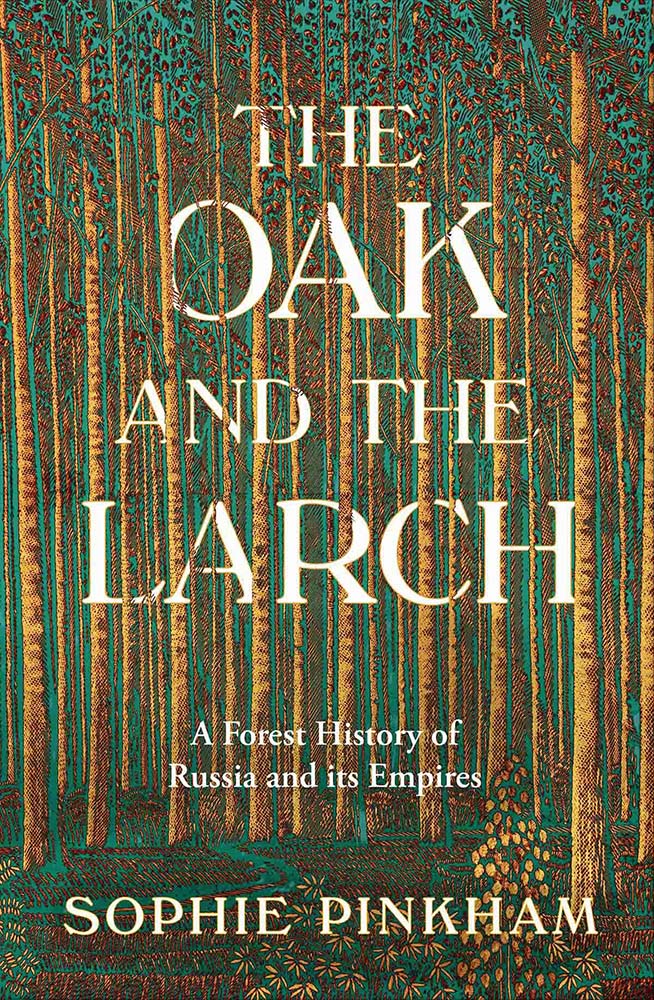 the-oak-and-the-larch