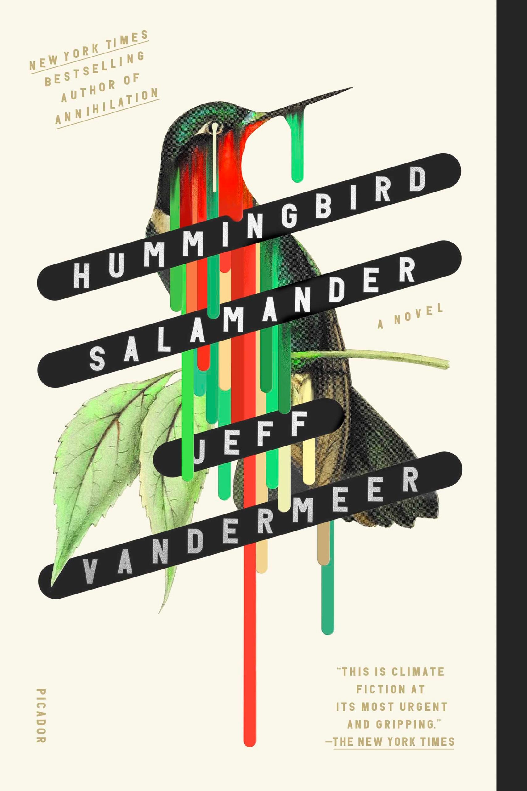 Humminbird-Salamander