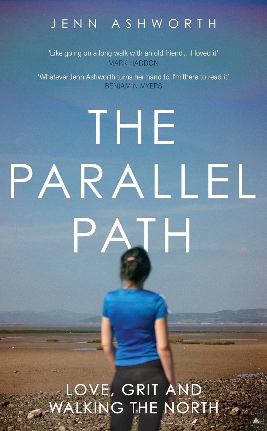 The-Parallel-Path