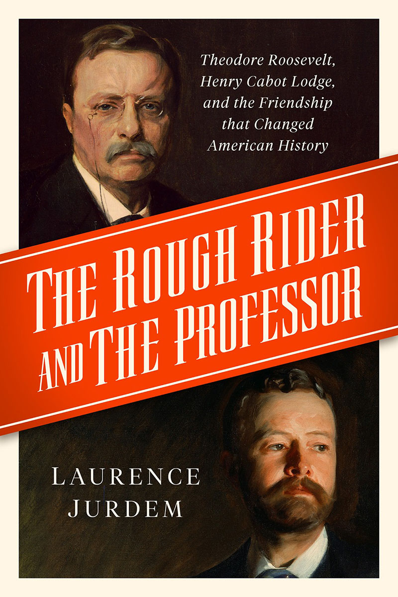 The-Rough-Rider-and-the-Professor