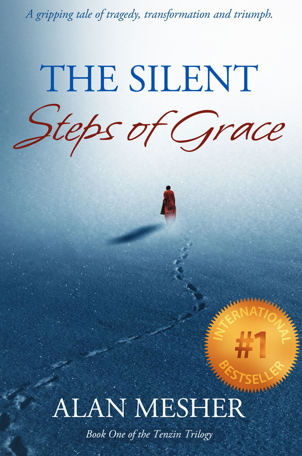 The-Silent-Steps-of-Grace