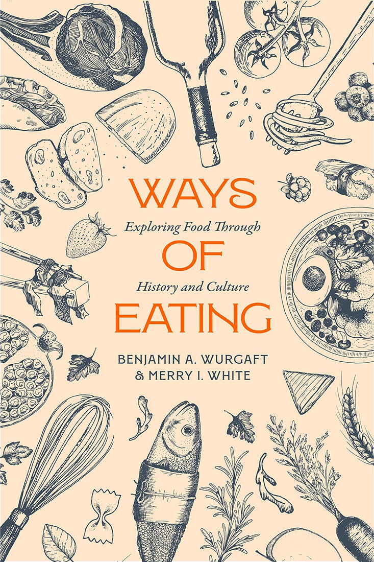 Ways-of-Eating-Wurgraft-Kevin-Barrett-Kane