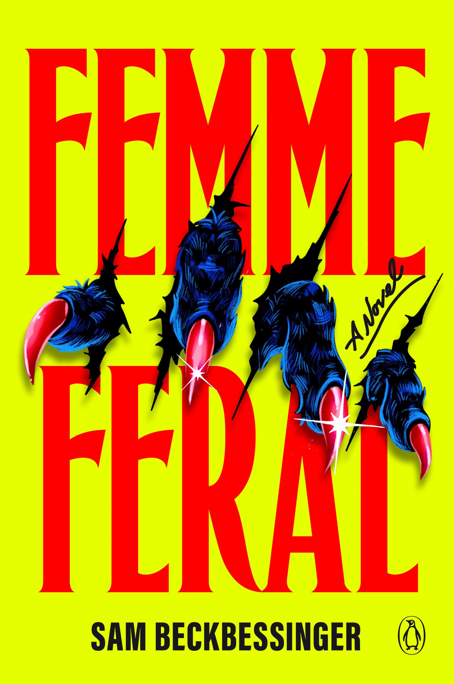 femme-feral