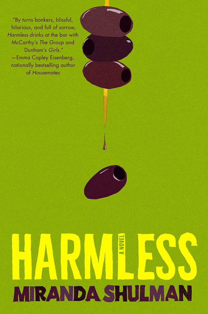 harmless