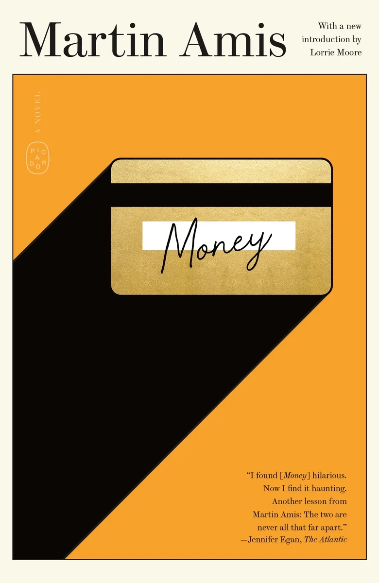 money-martin-amis