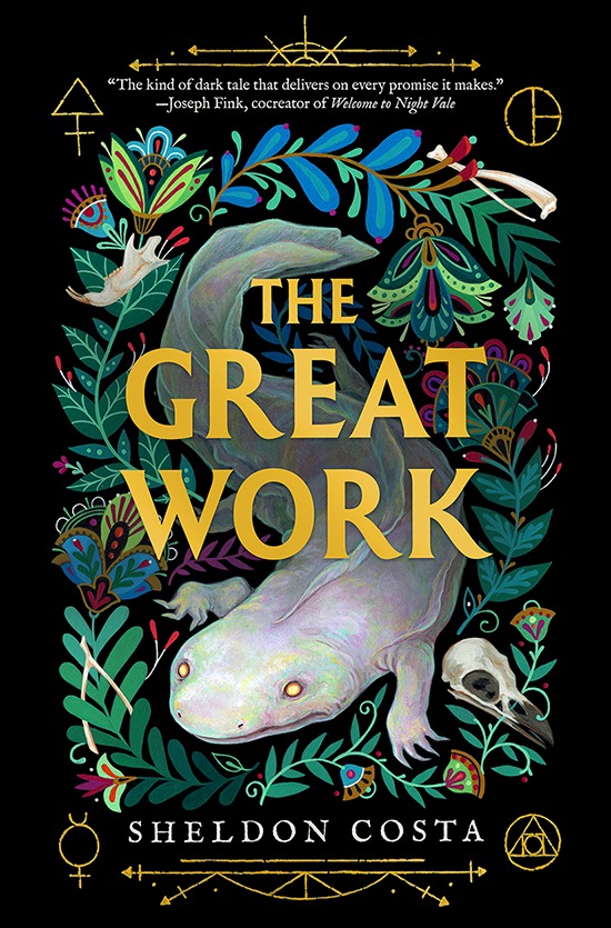 the-great-work