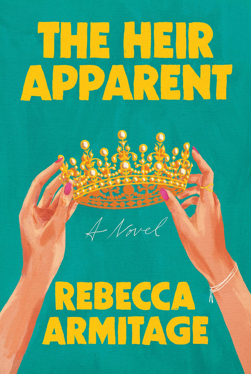 the-heir-apparent