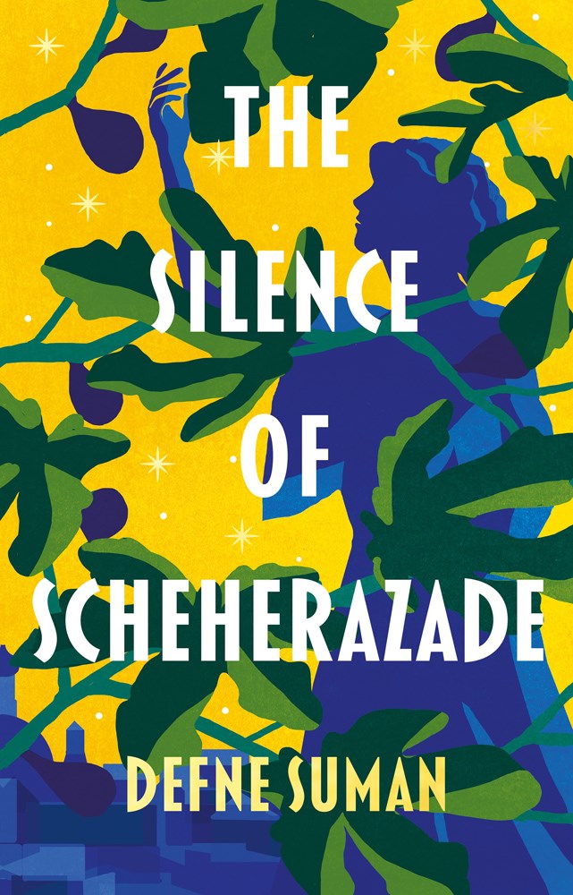 the-silence-of-scheherazade
