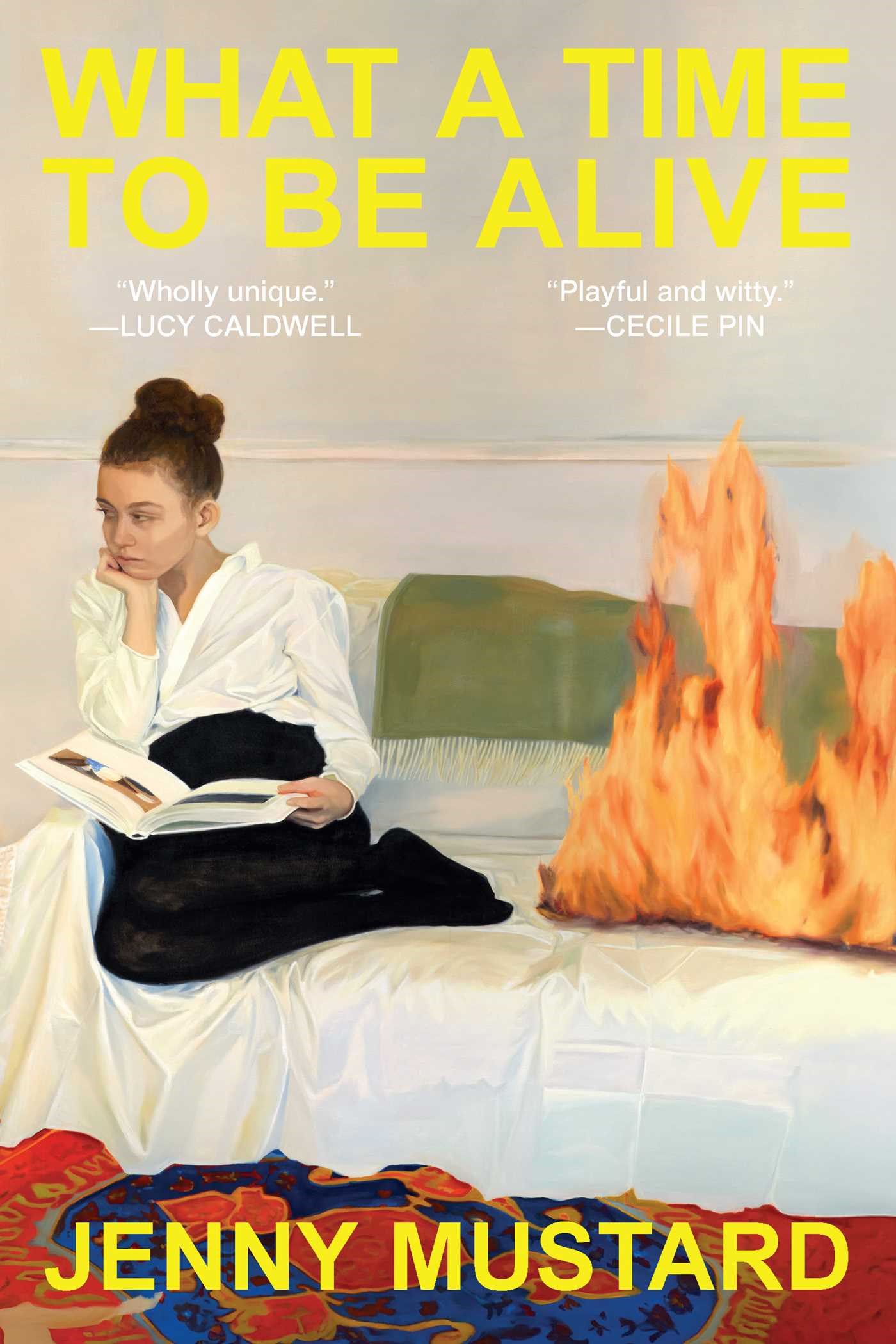 what-a-time-to-be-alive