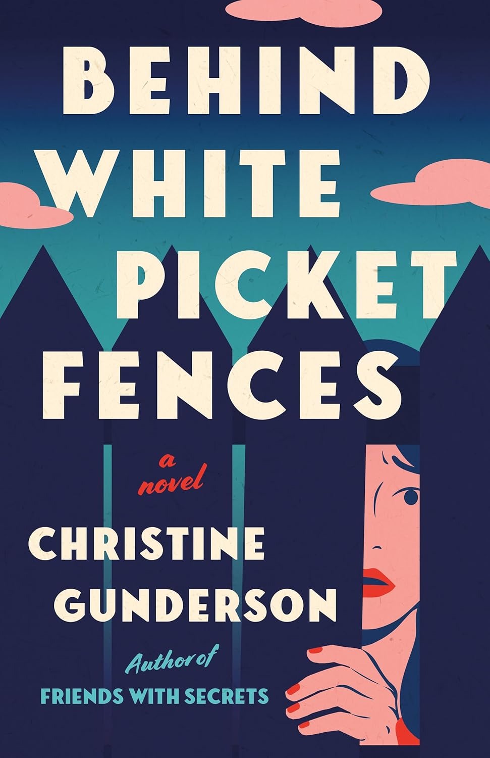Behind-White-Picket-Fences