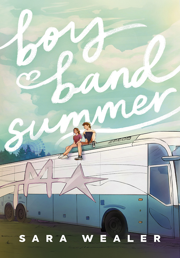 Boy-Band-Summer-Sara-Wealer