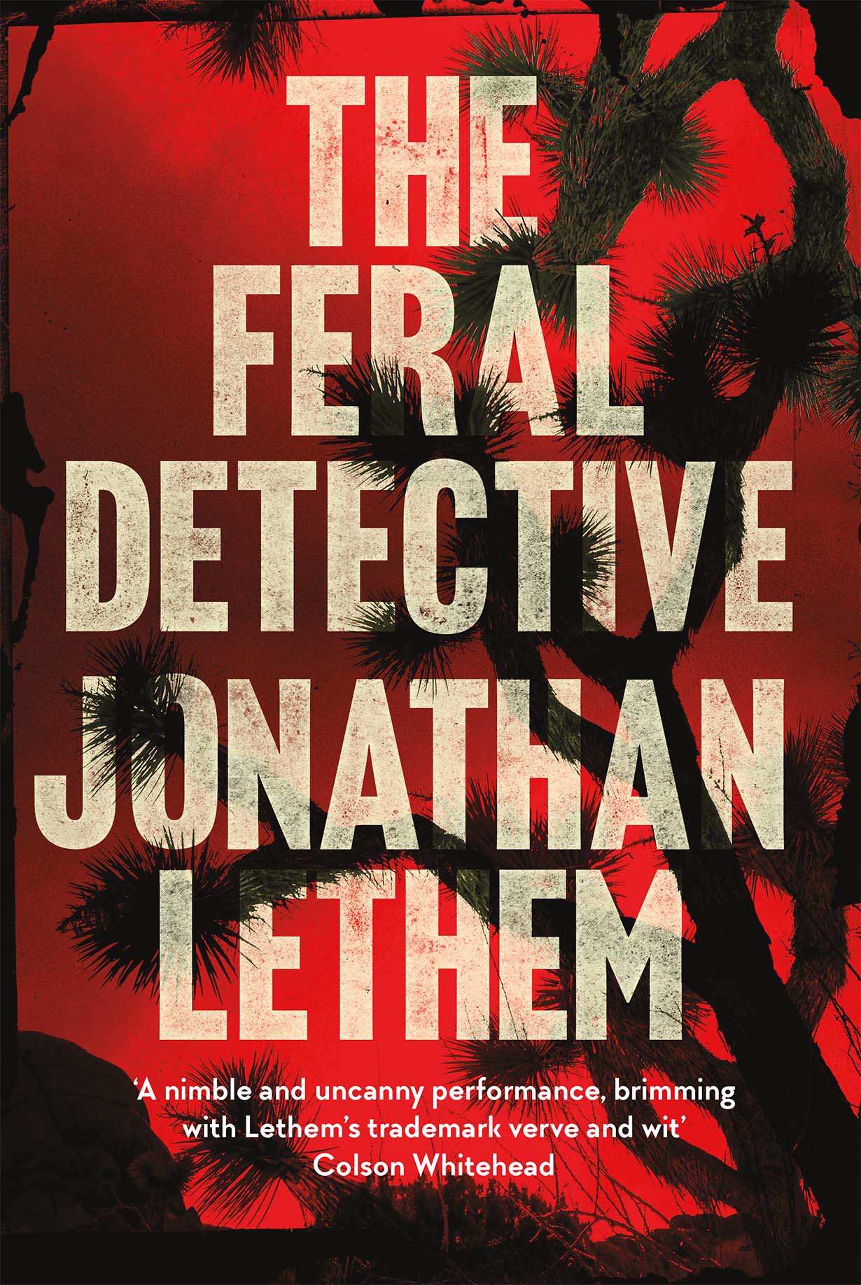 Feral-Detective