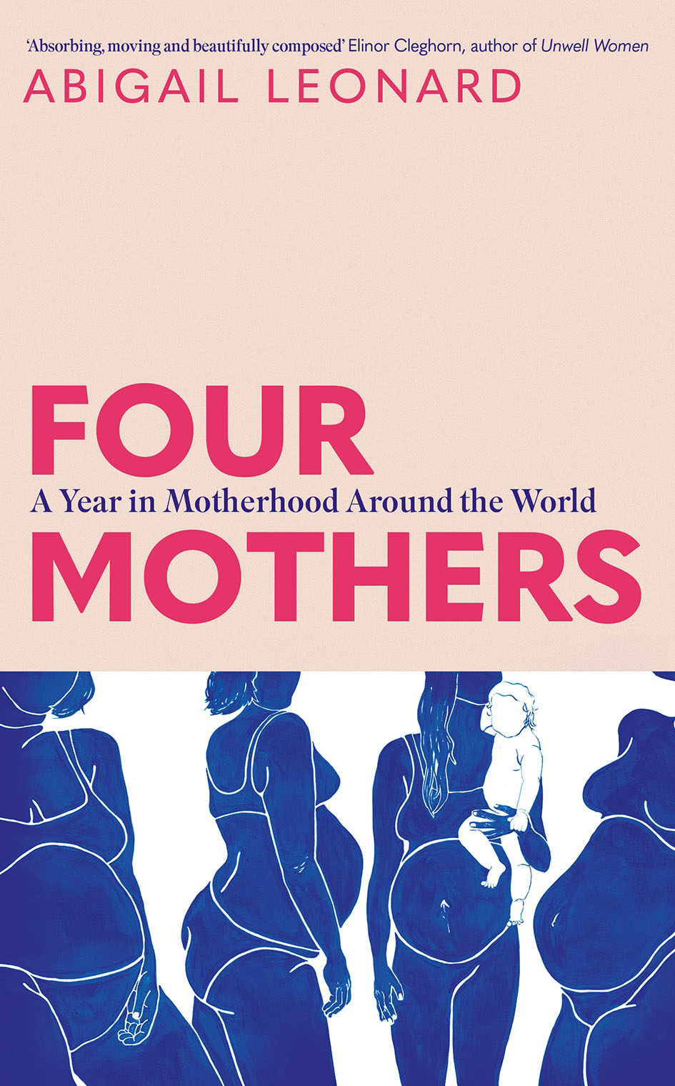 Four-Mothers
