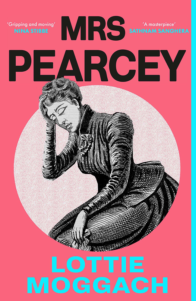 Mrs-Pearcey