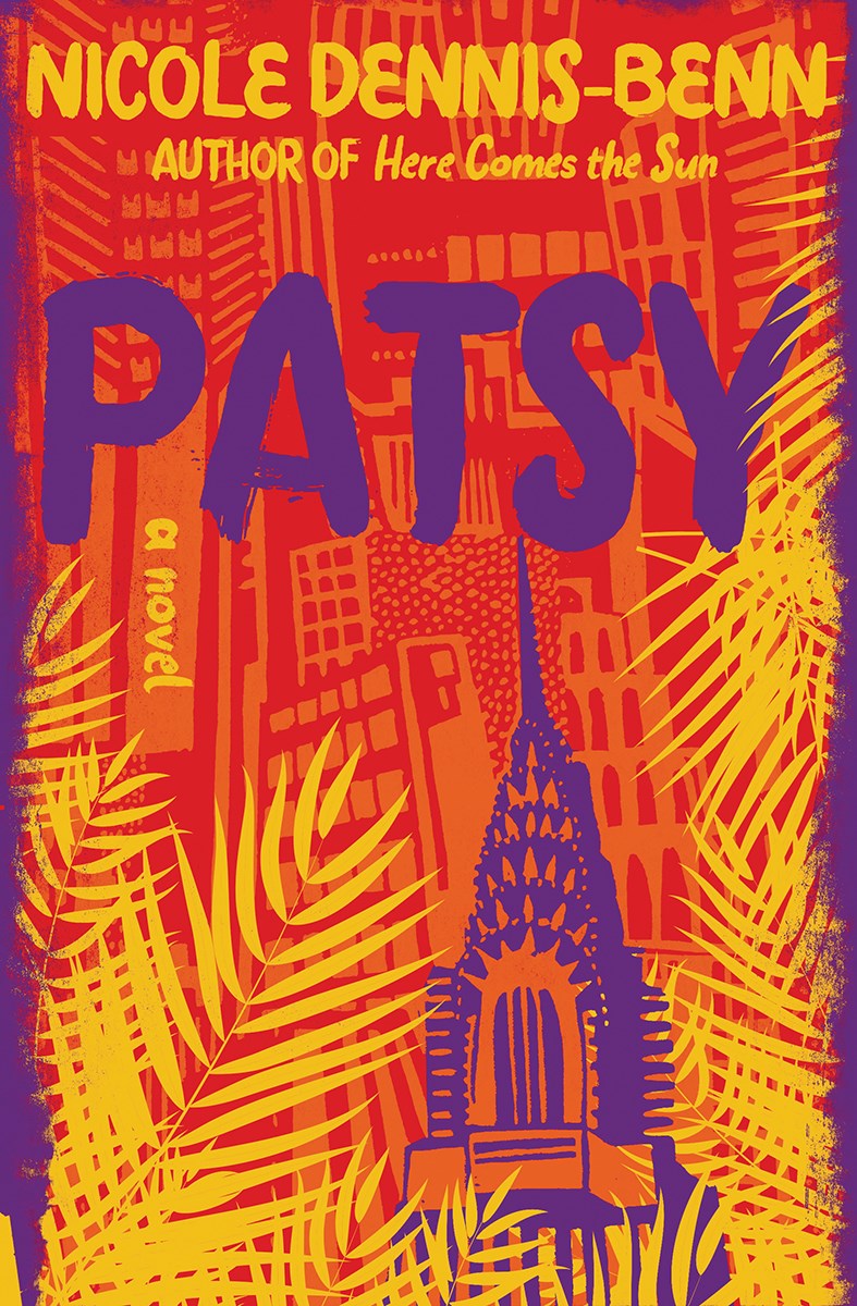 Patsy-nicole-dennis-benn-book-cover