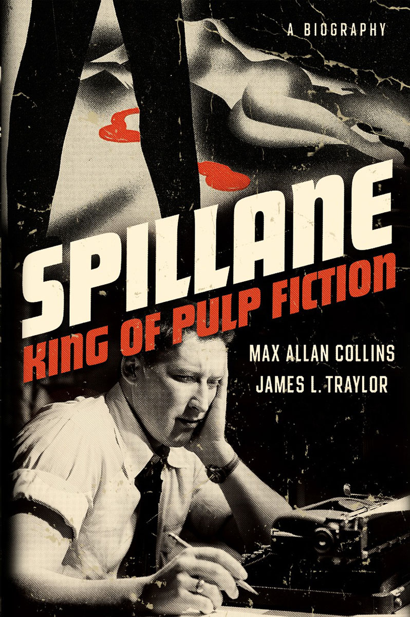 Spillane