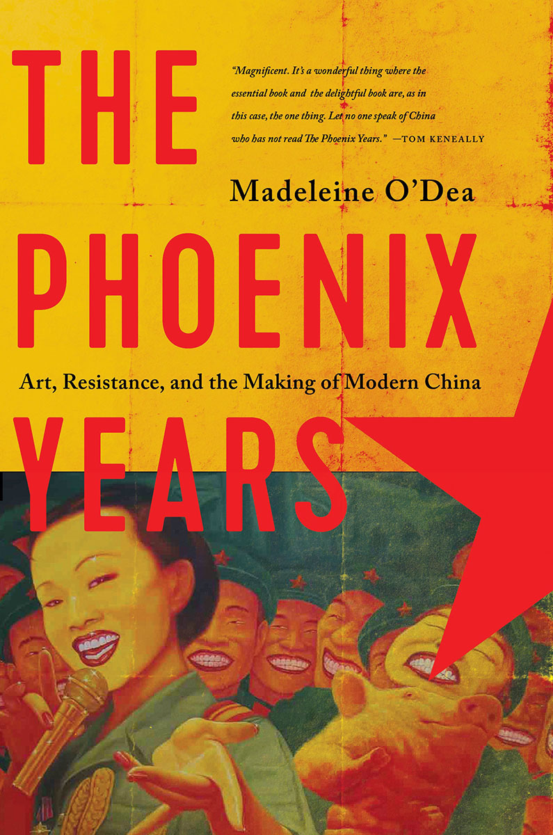 The-Phoenix-Years