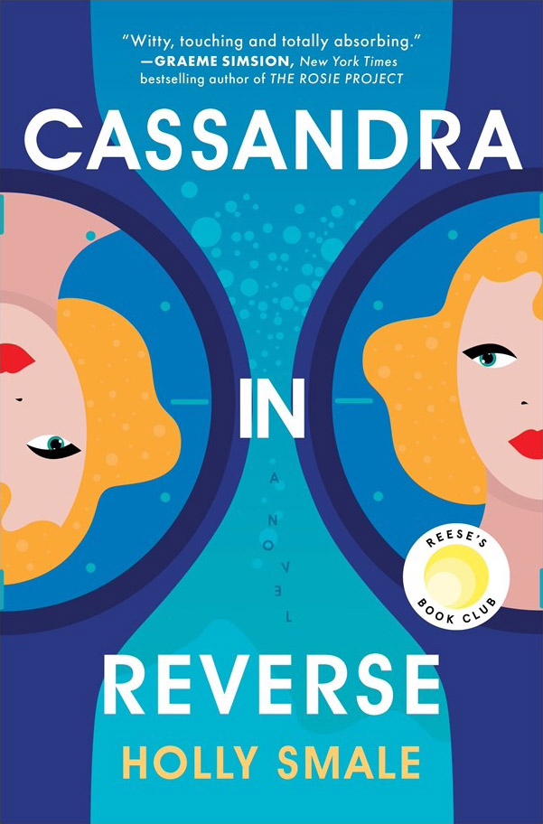 cassandra-in-reverse